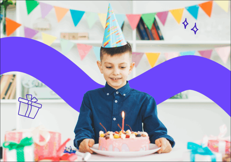 10 façons de souhaiter un joyeux anniversaire en anglais