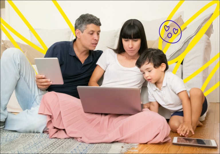 Apprendre l’anglais à la maison grâce à des activités ludiques