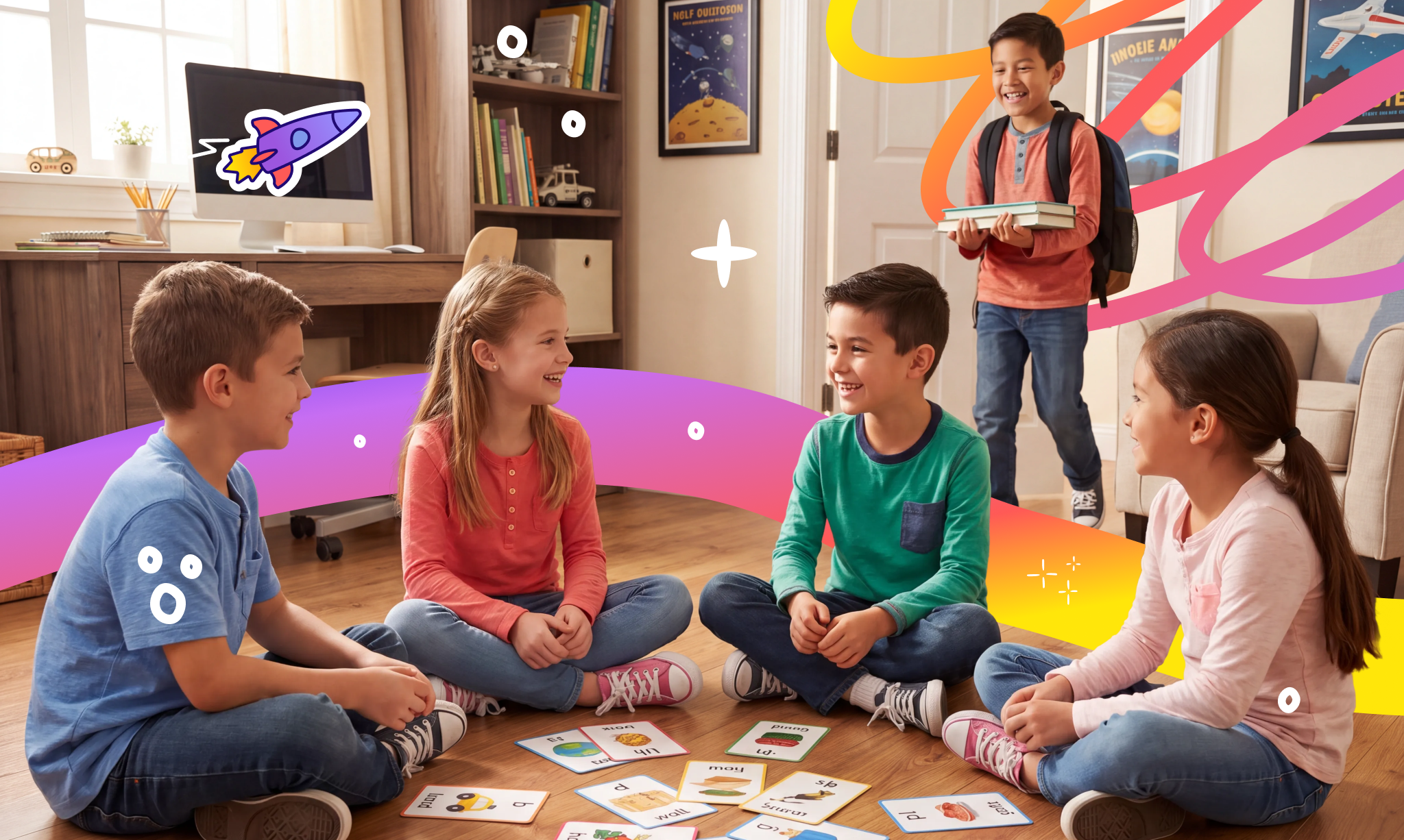 Novakid ou HiPe Kids : quelle approche convient à votre enfant ?