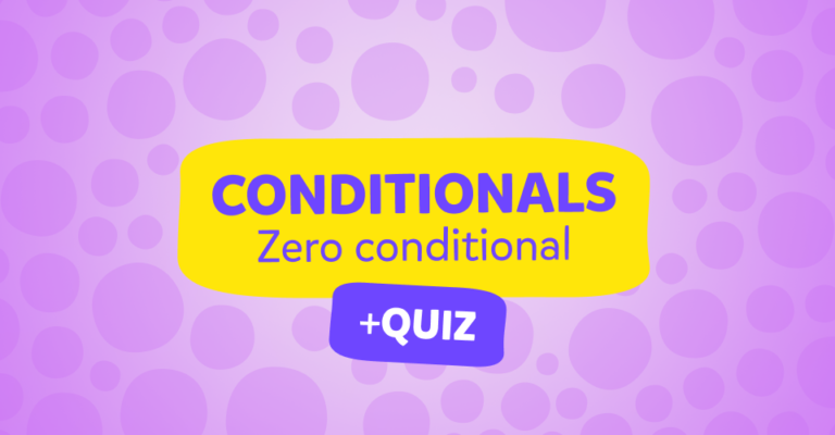 מה זה zero conditional? כל מה שרציתם לדעת ועוד