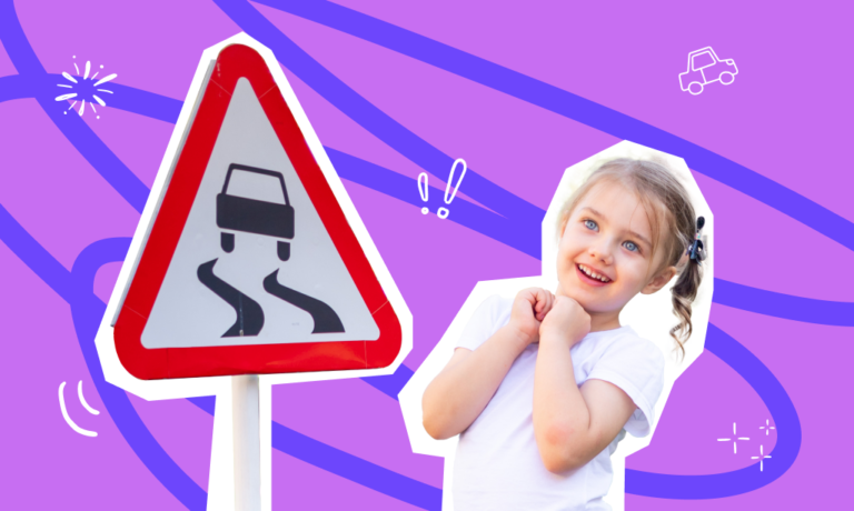 כללי בטיחות בדרכים לילדים, מדריך להורים ומחנכים