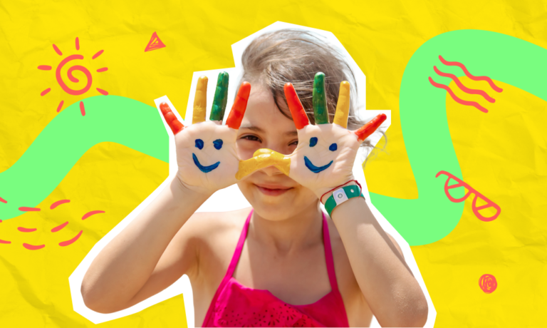 מוקדש להורים – 10 פעילויות קיץ לילדים שיעסיקו אותם שעות – מדריך 2026