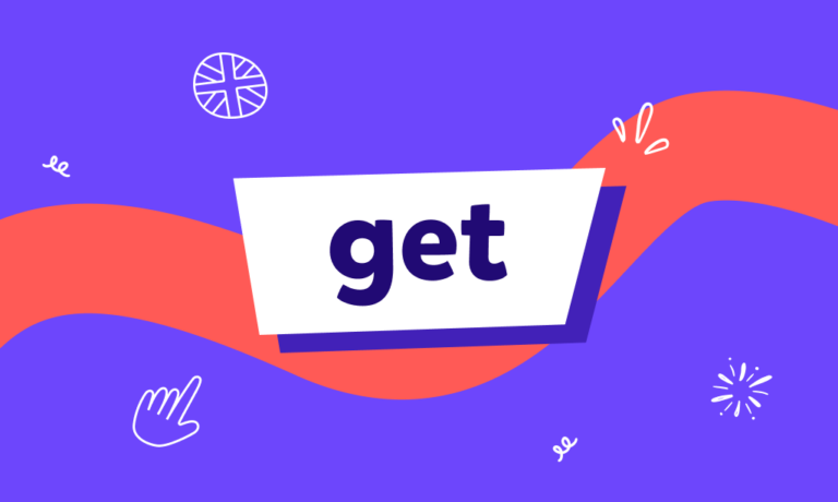 איך משתמשים בביטויי Phrasal Verbs with 