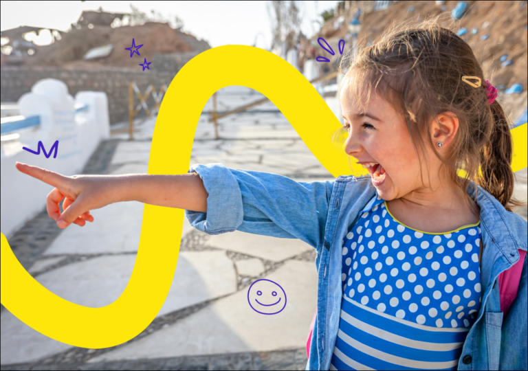 בדיחות לילדים בגילאי גן ועד כיתה ג': חיוך בכל משפט