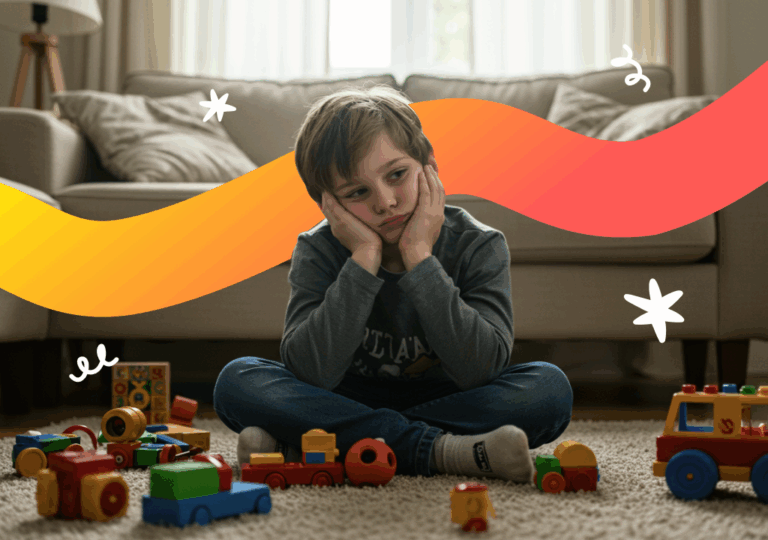 הפעילויות הטובות ביותר לגילאי 5–6 | משחק, למידה והתפתחות