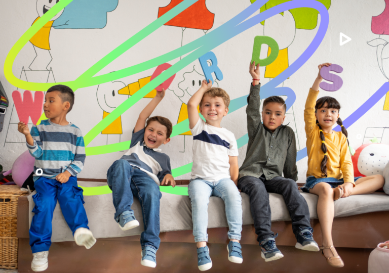 פעילויות באנגלית לילדים: רעיונות ללמידה דרך משחק