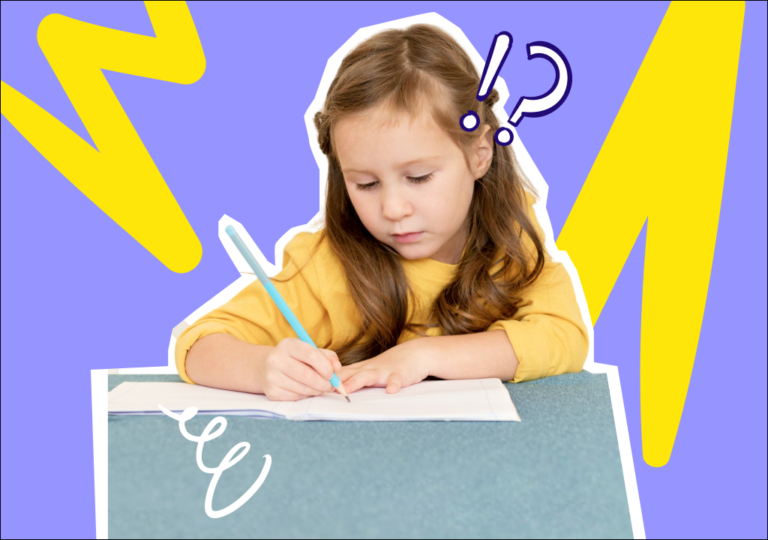 דפי עבודה באנגלית לילדים: תרגול מהנה בבית
