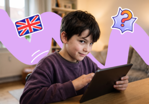 לימוד אנגלית לילדים: נובאקיד או KidsPlus English? הרגע שבו תדעו בדיוק מה לבחור 