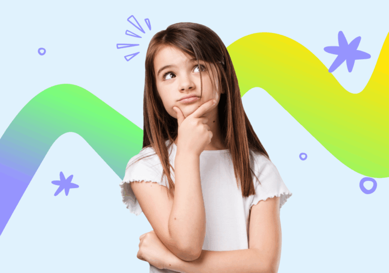 Attività e giochi per allenare la mente dei bambini