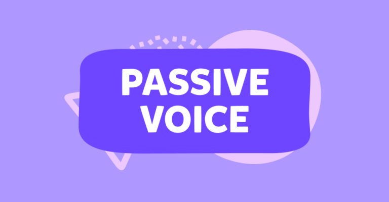 Il passivo inglese: quando si usa e a cosa serve?