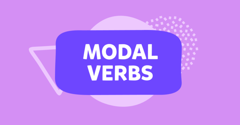I verbi modali in inglese spiegati in modo facile