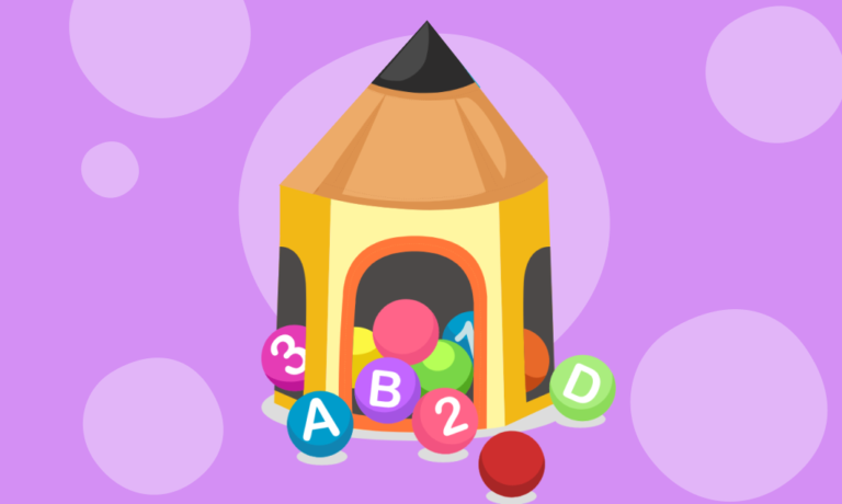 10 giochi in inglese per bambini da fare in casa