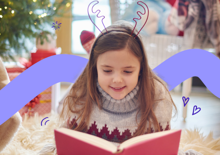 15 libri da regalare a Natale ai bambini: acchiappa la magia!