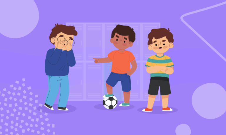 I disturbi del comportamento nei bambini: riconoscerli per agire in tempo