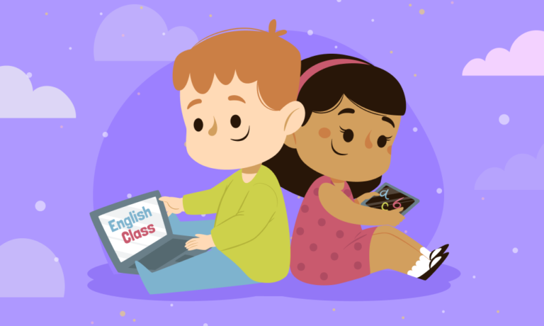 Imparare è un gioco: i migliori corsi di inglese online per bambini
