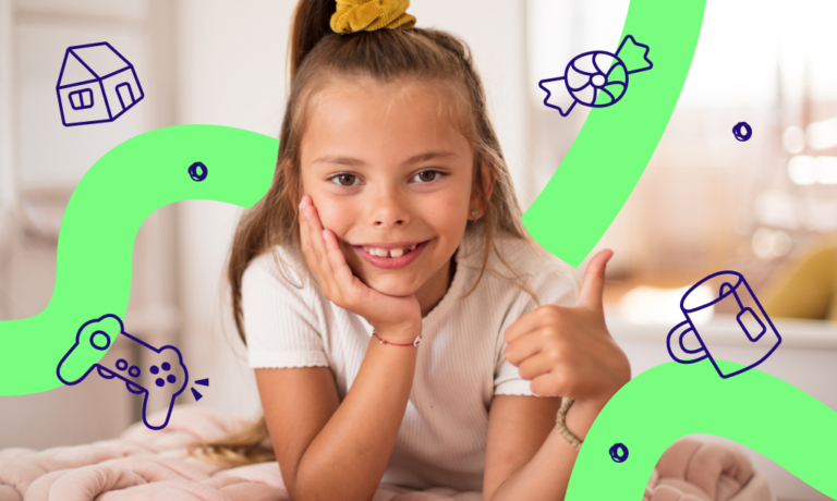 A che età si può stare a casa da soli? Guida per genitori
