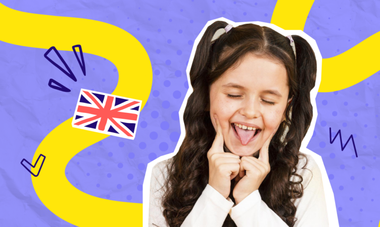 Imparare l’inglese da zero: guida semplice per bambini e genitori