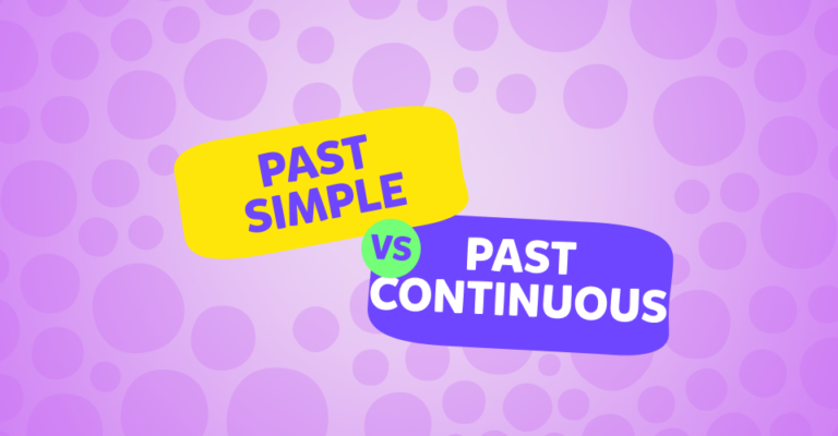 100 esercizi Past Simple e Past continuous