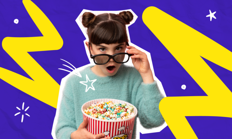 Cartoni animati: i 6 migliori film in uscita al cinema 2025