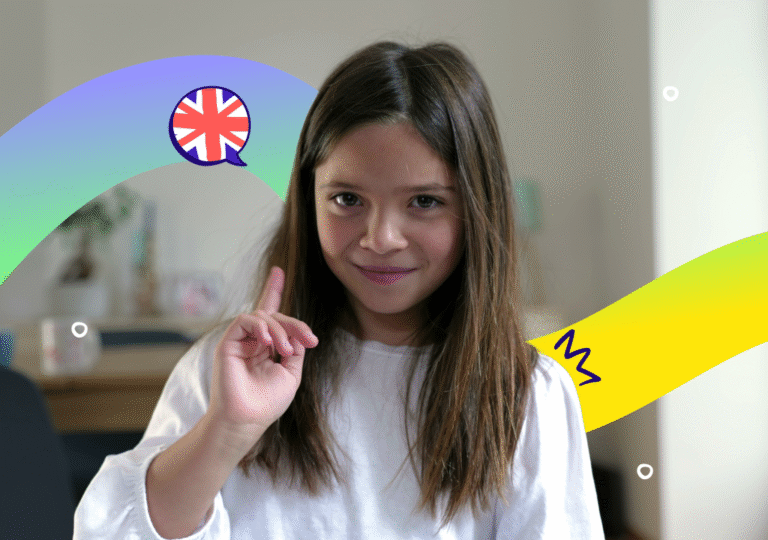 Frasi negative in inglese: come spiegarle ai bambini