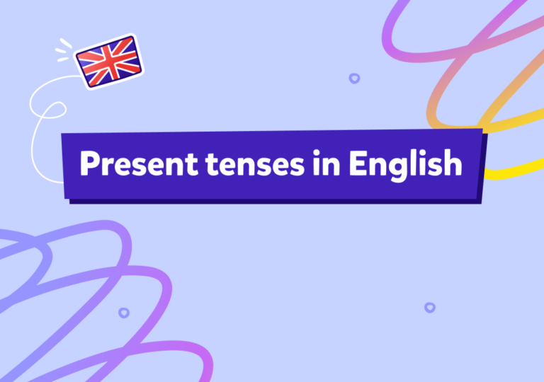 Present Tense in Inglese: tutto quello che devi sapere
