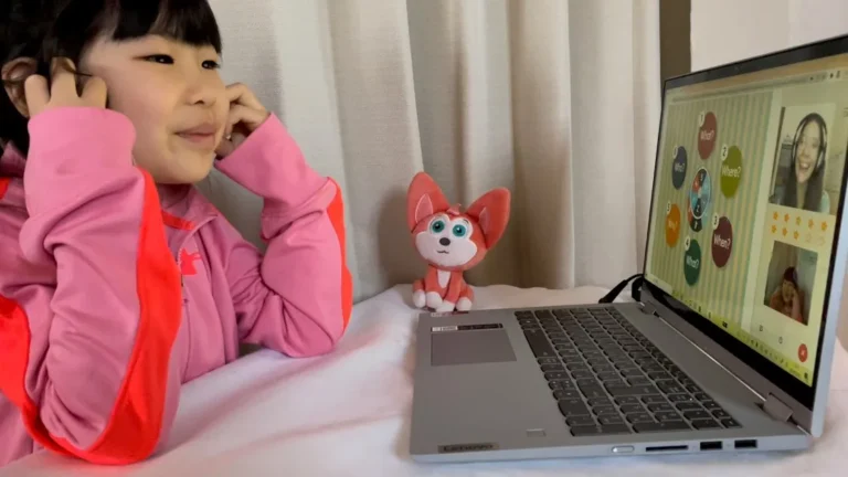 ノバキッド・ブランドアンバサダー日本に選ばれた本多えりなちゃんへのインタビュー