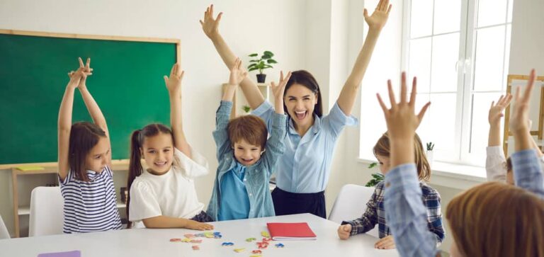 ノバキッドの語学学習法が効果的である理由