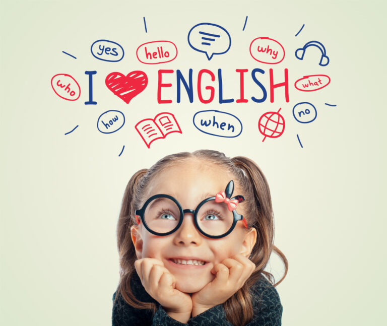 子供向けオンライン英会話スクールの選び方:おさえておきたい4つのポイント