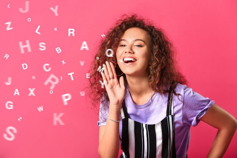 英語の発音を上達させるコツ:どうすれば子供が自然に英語の発音ができるようになる?