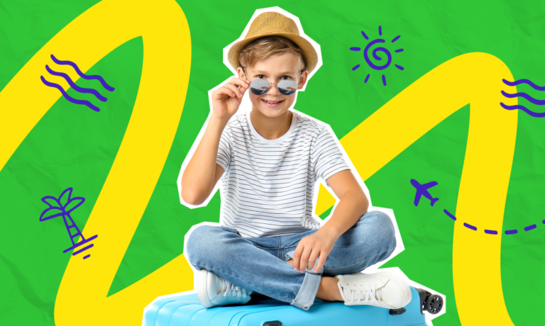 海外旅行英語：知っておくと便利なフレーズは？