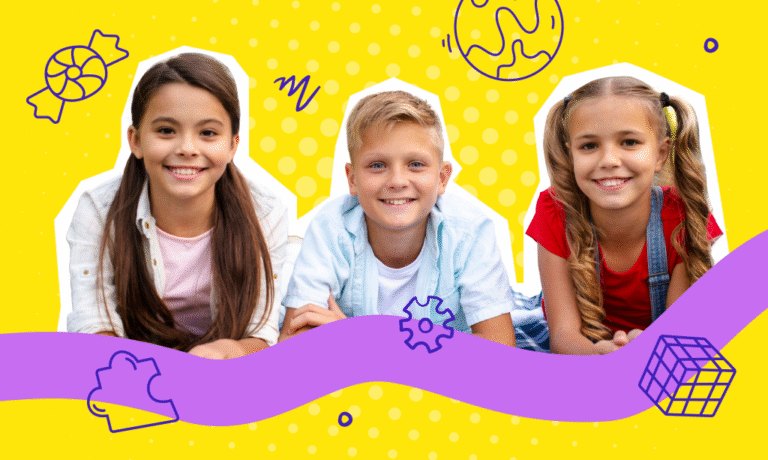 子どもが夢中になる!英語学習を楽しくするESLゲーム8選