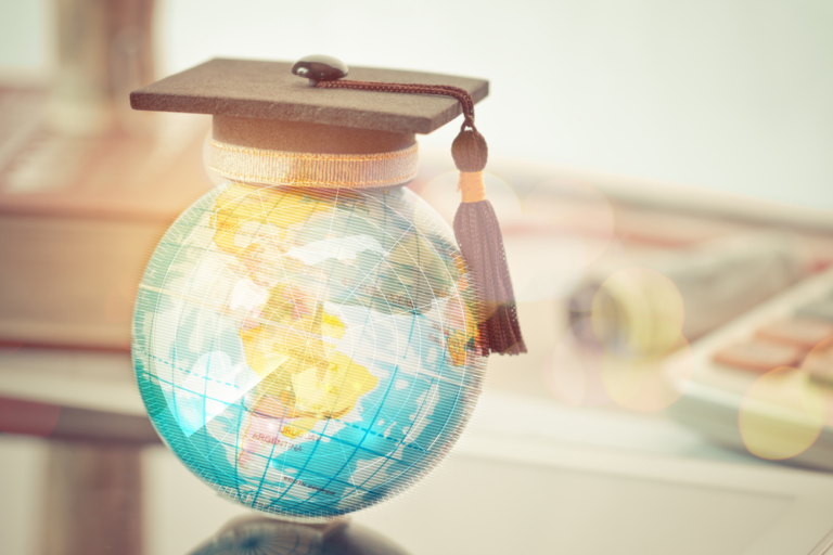 Edukacja w krajach anglojęzycznych – jak przygotować do niej dziecko