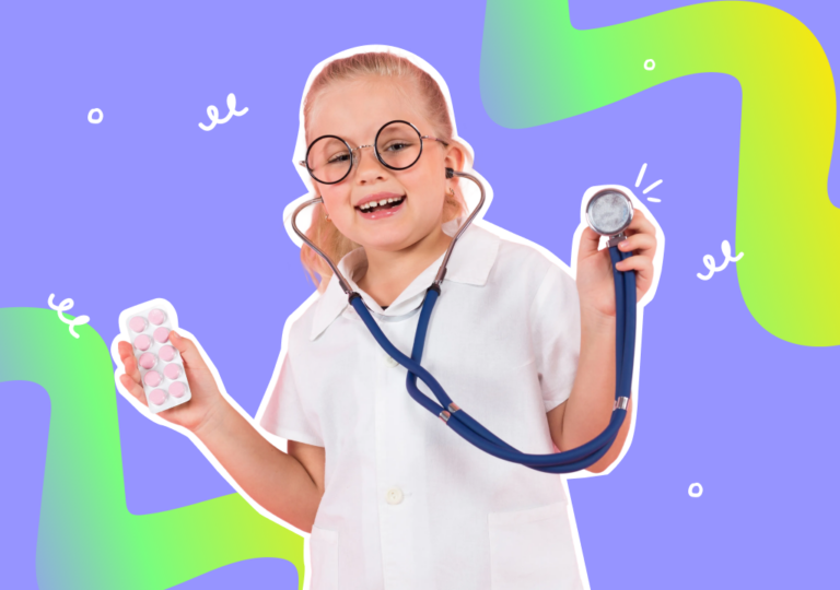 Wizyta u lekarza po angielsku – słownictwo, zwroty i dialogi