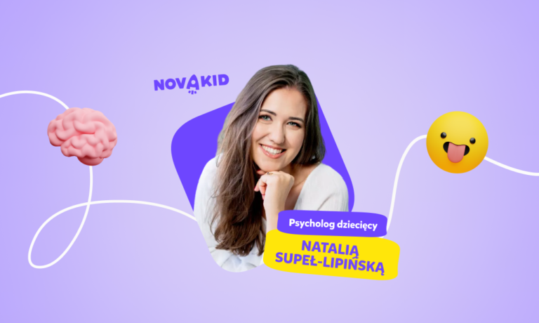Integracja sensoryczna a rozwój dziecka
