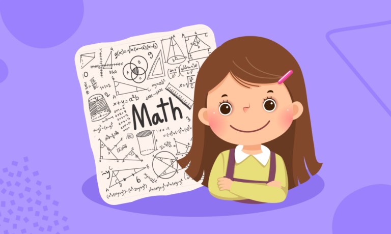 Jak pomóc dziecku w nauce matematyki?