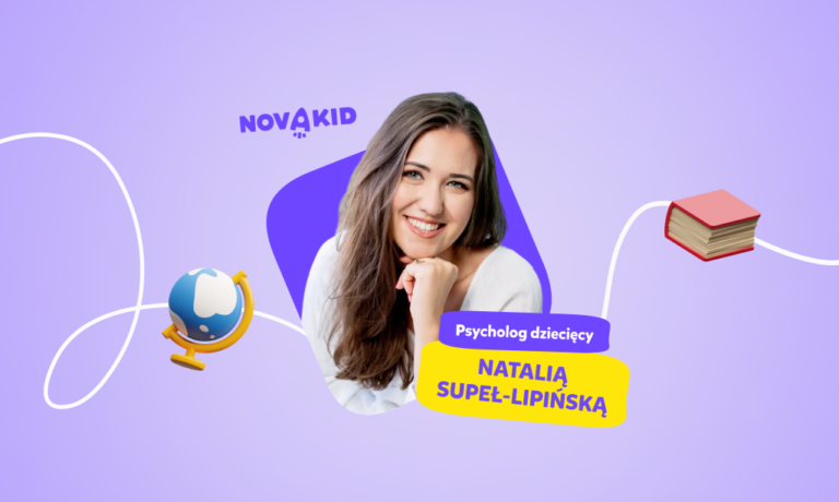 Jak wspierać rozwój dziecka? Psychologia rozwoju dziecka