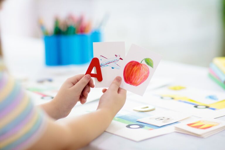 5 metode utile pentru a afla nivelul la limba engleză al copilului tău