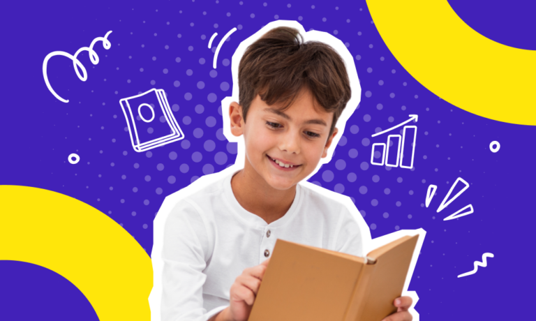 25 de cărți despre educație financiară pentru copiii din România