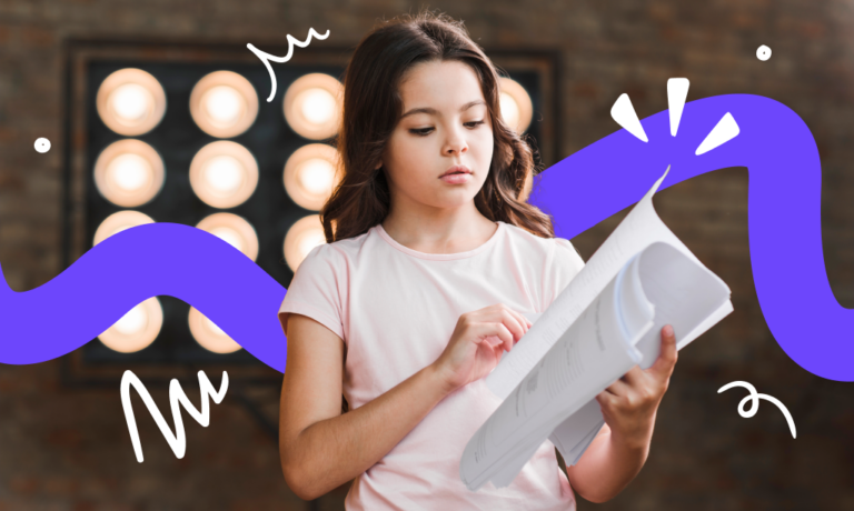 Cursurile de teatru pentru copii – Cum ajută dezvoltarea micuțului tău?