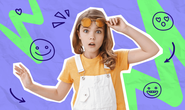 Emoțiile în limba engleză – Cum exprimăm ceea ce simțim?