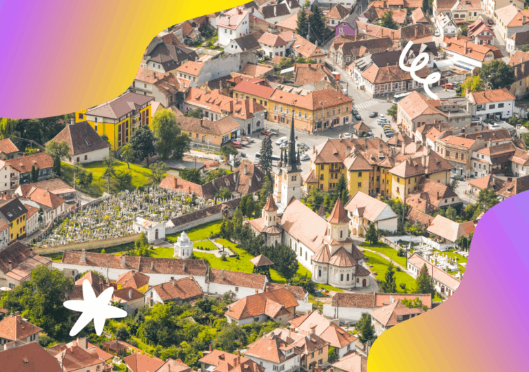 Merită să vizitezi muzeul Prima Școală Românească din Brașov?
