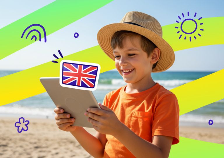 33 de activități de vară pentru copii prietenoase cu bugetul