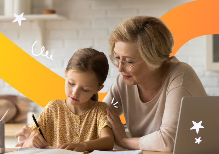 Cum faci o compunere despre mama în limba engleză?
