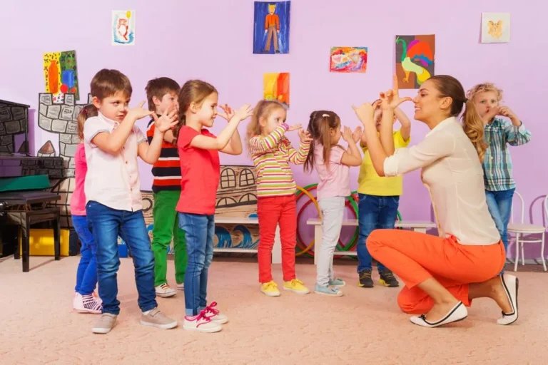 Total Physical Response (Genel Fiziksel Tepki) kimler için uygundur?