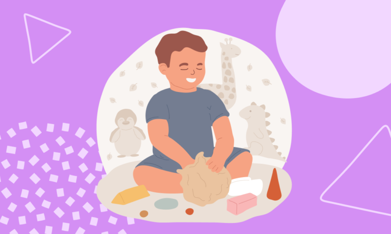 Kinestetik zeka ve öğrenme yöntemi hakkında her şey: Ebeveynlere öneriler!