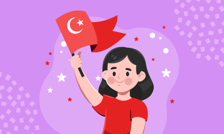 Cumhuriyet Bayramı’nın önemini çocuklara nasıl anlatabiliriz?