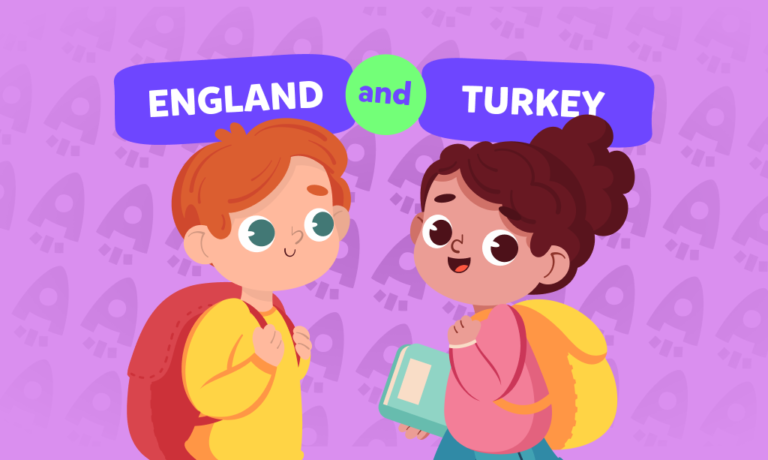 İngiltere eğitim sistemi nasıldır? Türk eğitim sistemiyle farkları nelerdir?