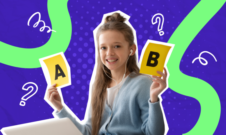 İngilizcede büyük harflerin yazımı nasıldır? Bilinmesi gereken kurallar ve bilgi testi!