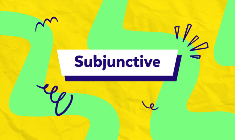 İngilizce subjunctive nedir, nerelerde ve nasıl kullanılır? İngilizce subjunctives konu anlatımı ve test!