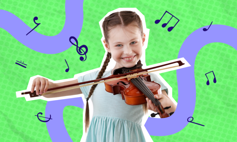 Klasik müzik çocuklar için faydalı mıdır?
